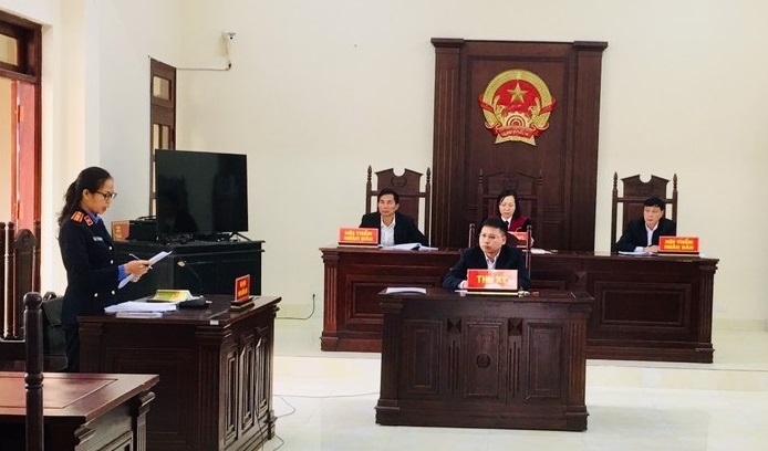 Xét xử rút kinh nghiệm vụ án Hôn nhân và gia đình, giải quyết về việc “Ly hôn, tranh chấp nuôi con”
