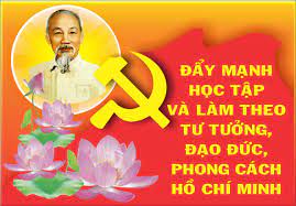 Những kết quả đạt được trong việc thực hiện Chị thị 05 tại Đảng bộ Viện kiểm sát nhân dân tỉnh Lai Châu