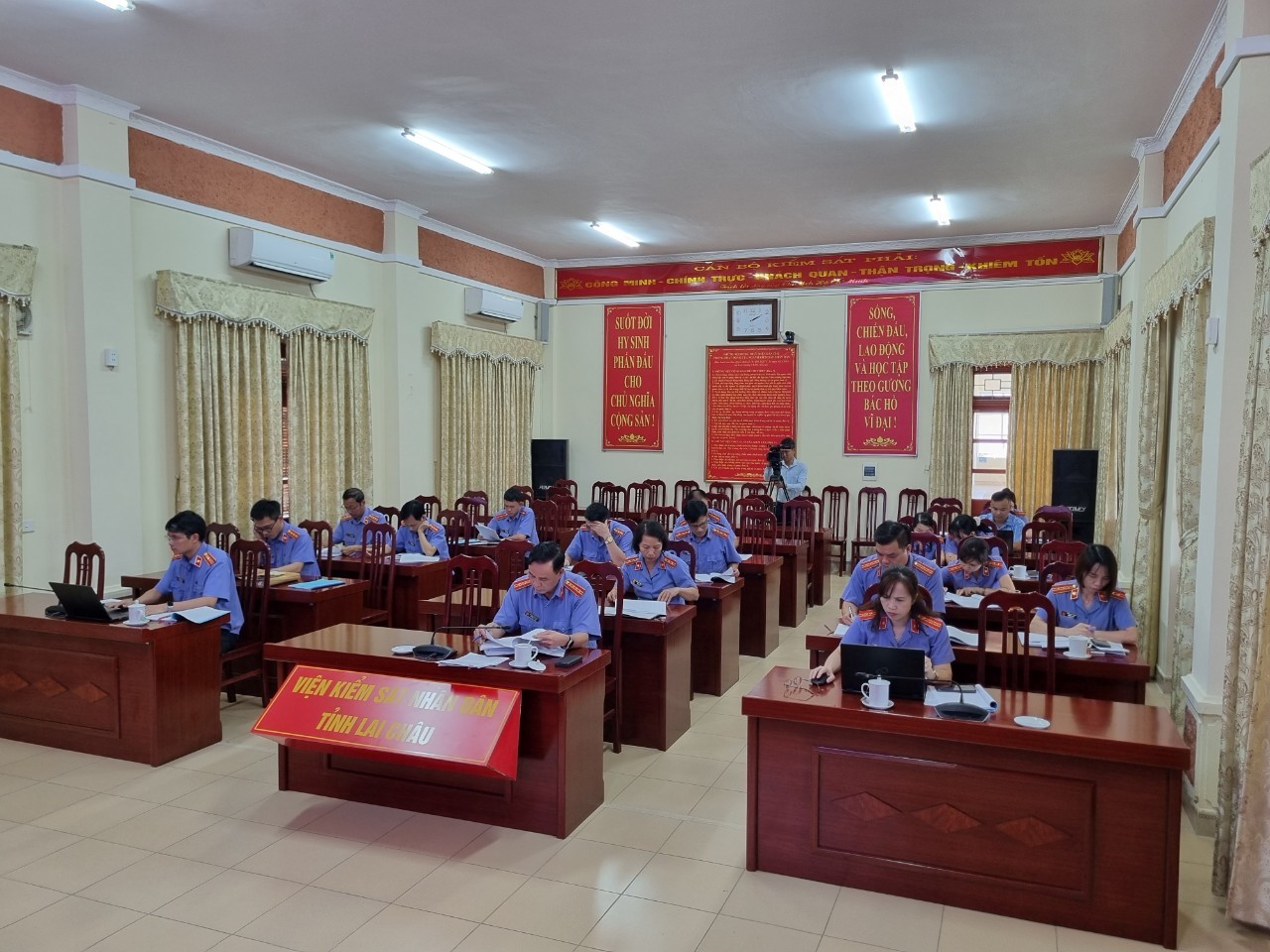 Nâng cao chất lượng, hiệu quả học tập, nghiên cứu, vận dụng và phát triển Chủ nghĩa Mác-Lênin, tư tưởng Hồ Chí Minh