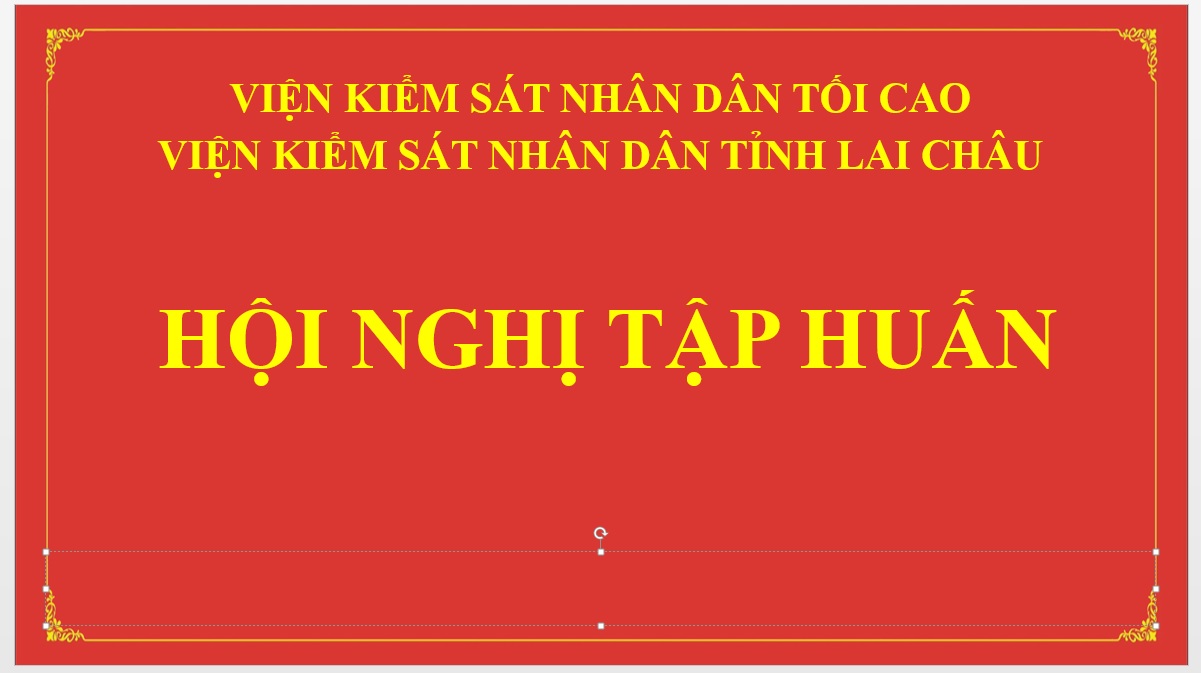Tài liệu tập huấn chuyên sâu 6 tháng đầu năm 2022