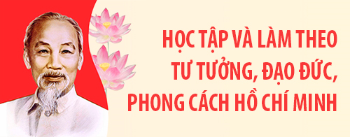 Kết quả thực hiện Kết luận số 01-KL/TW, ngày 18/5/2021 của Bộ Chính trị về tiếp tục thực hiện Chỉ thị số 05-CT/TW, ngày 15/5/2016 của Bộ Chính trị về “Đẩy mạnh học tập và làm theo tư tưởng, đạo đức, phong cách Hồ Chí Minh” trong Đảng bộ VKSND