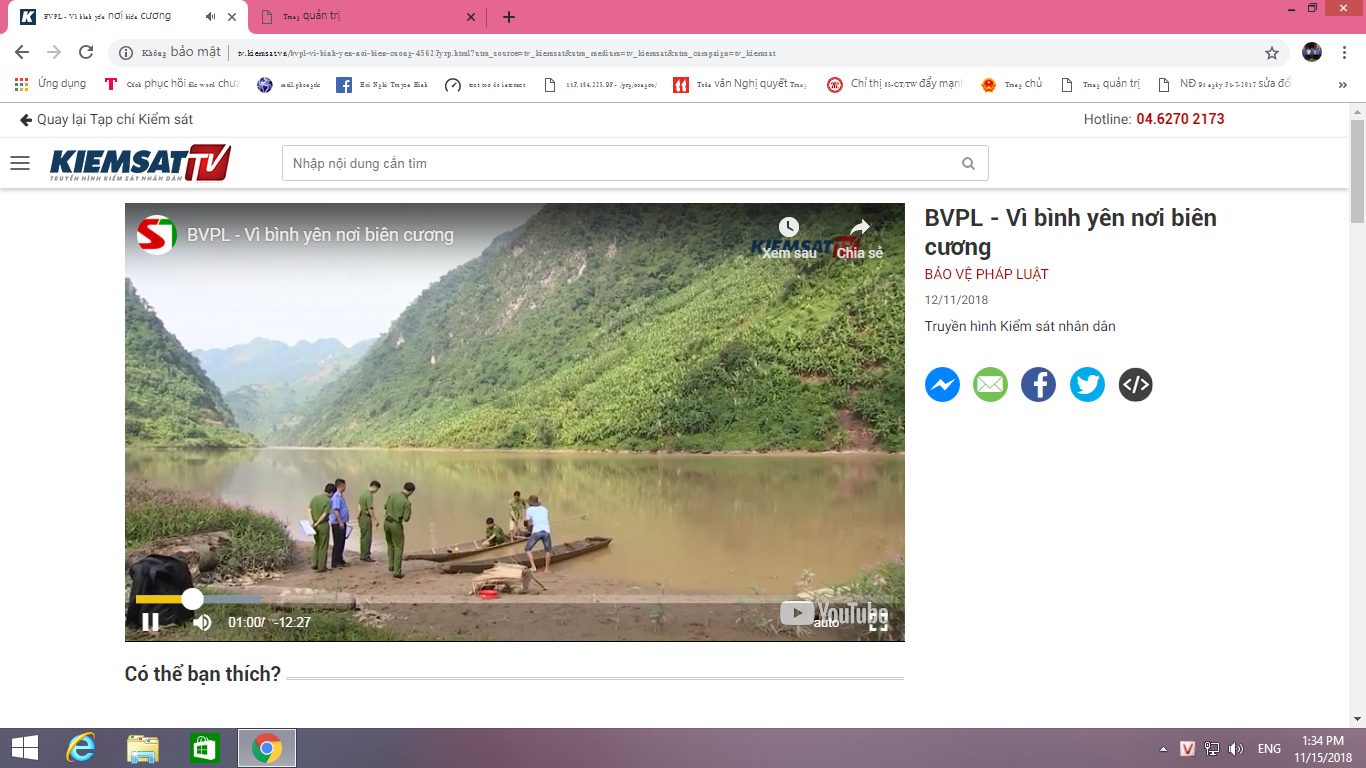 Chung tay xây dựng nông thôn mới