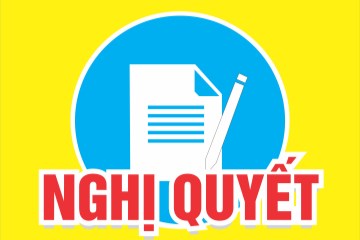 Nghị quyết Đại hội lần thứ XIV của Đảng